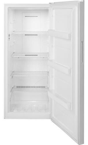 Hotpoint 04964 Hotpoint® 13 Cu. Ft. FrostFree Upright Freezer